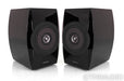 Technics SB-C700 Bookshelf Speakers; SBC700; Gloss Black Pair