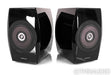 Technics SB-C700 Bookshelf Speakers; SBC700; Gloss Black Pair