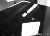 Technics SB-C700 Bookshelf Speakers; SBC700; Gloss Black Pair