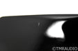 Technics SB-C700 Bookshelf Speakers; SBC700; Gloss Black Pair