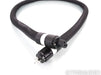 Shunyata Research Z-tron Sigma Analog Power Cable; 1.75m AC Cord