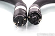 Shunyata Research Z-tron Sigma Analog Power Cable; 1.75m AC Cord