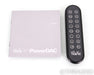 Wadia 151PowerDAC Mini Digital Integrated Amplifier; Remote