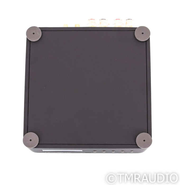Wadia 151PowerDAC Mini Digital Integrated Amplifier; Remote