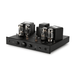 Cary Audio SLI-80HS Stereo Tube Integrated Amplifier; Remote; Black (New)
