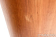 B&W Nautilus 802 Floorstanding Speakers; Cherry Pair