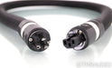 Shunyata Research Z-tron Sigma Digital Power Cable; 1.25 AC Cord