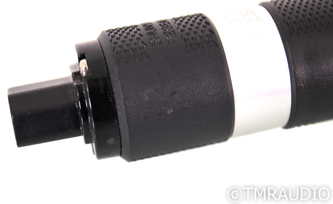 Shunyata Research Z-tron Sigma Digital Power Cable; 1.25 AC Cord