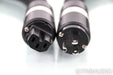 Shunyata Research Z-tron Sigma Analog Power Cable; 1.75 AC Cord