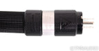 Shunyata Research Z-tron Sigma Analog Power Cable; 1.75 AC Cord