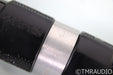 Shunyata Research Z-tron Sigma Analog Power Cable; 1.75 AC Cord