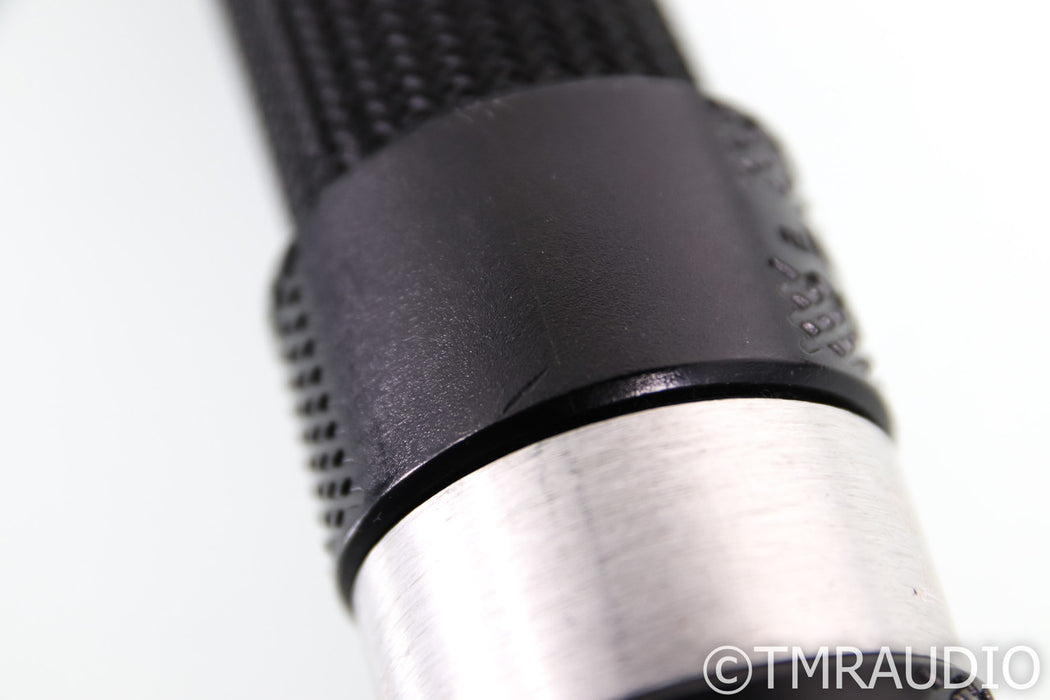 Shunyata Research Z-tron Sigma Analog Power Cable; 1.75 AC Cord