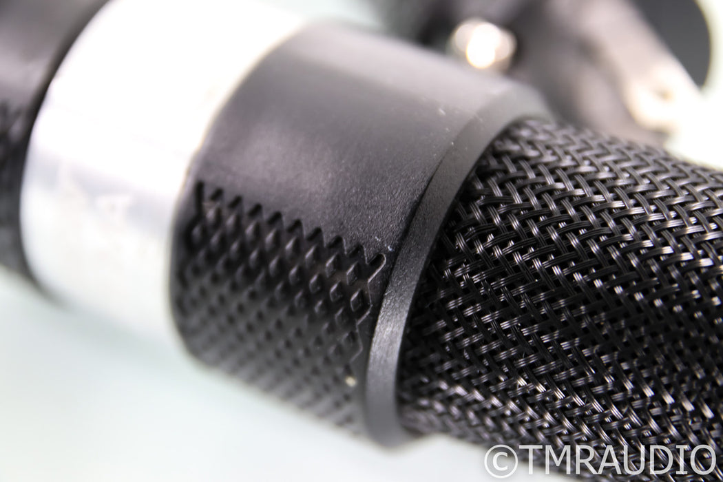 Shunyata Research Z-tron Sigma Analog Power Cable; 1.75 AC Cord