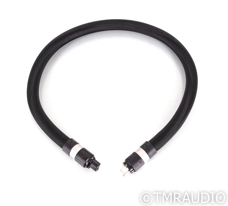Shunyata Research Z-tron Sigma Digital Power Cable; 1.25m AC Cord