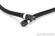 Shunyata Research Z-tron Sigma HC Power Cable; High Current; 2.5m AC Cord; C19
