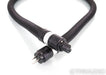Shunyata Research Z-tron Sigma HC Power Cable; High Current; 1.75m AC Cord