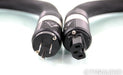 Shunyata Research Z-tron Sigma HC Power Cable; High Current; 1.75m AC Cord