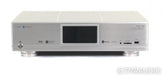 Cary Audio DMS-700 Wireless Network Streamer; DMS700; Remote; Silver