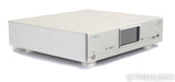 Cary Audio DMS-700 Wireless Network Streamer; DMS700; Remote; Silver