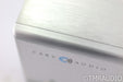 Cary Audio DMS-700 Wireless Network Streamer; DMS700; Remote; Silver