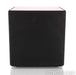 KEF Kube10b 10" Powered Subwoofer; Black