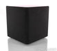 KEF Kube10b 10" Powered Subwoofer; Black