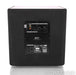 KEF Kube10b 10" Powered Subwoofer; Black