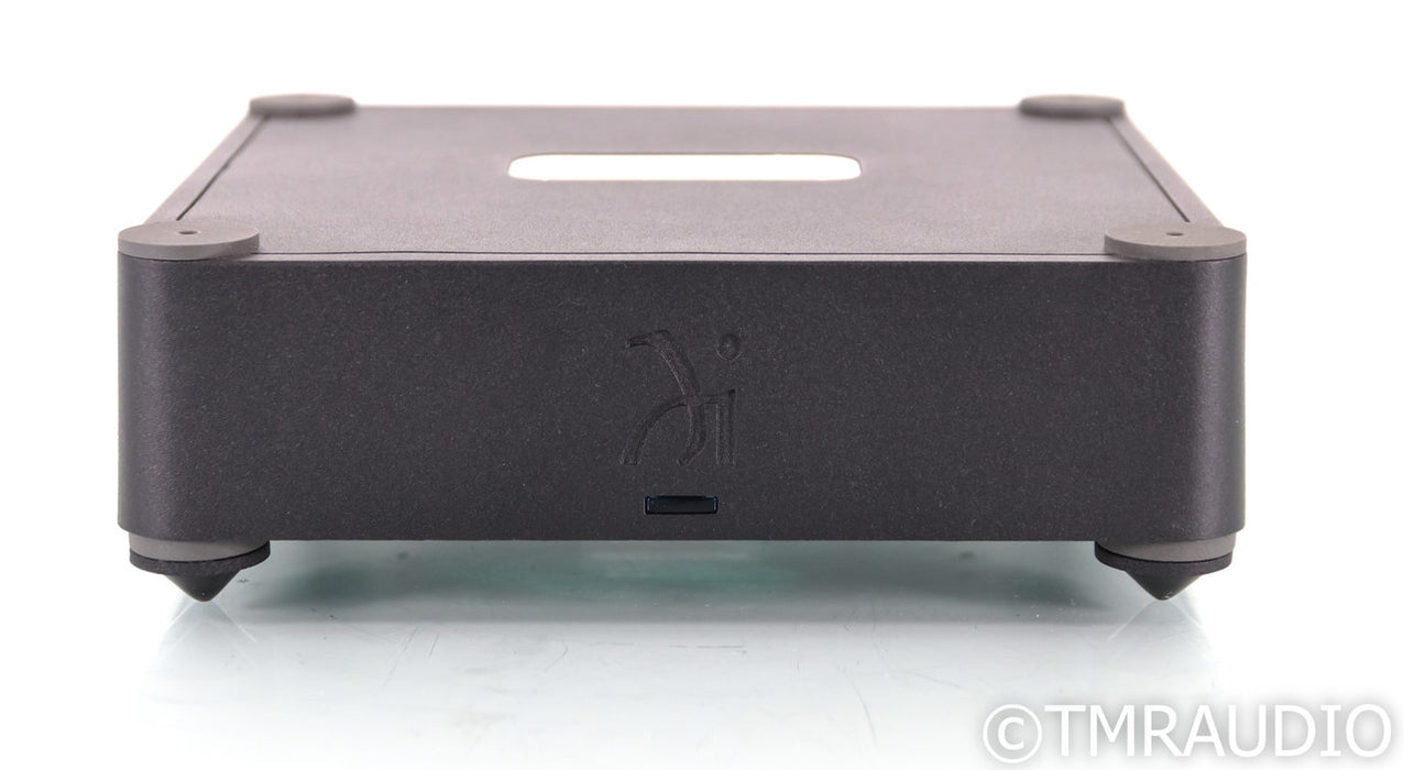 Wadia 170i Transport / iPod Dock