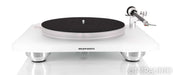 Marantz TT-15S1 Belt Drive Turntable; Acrylic (No Cartridge)