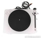 Marantz TT-15S1 Belt Drive Turntable; Acrylic (No Cartridge)