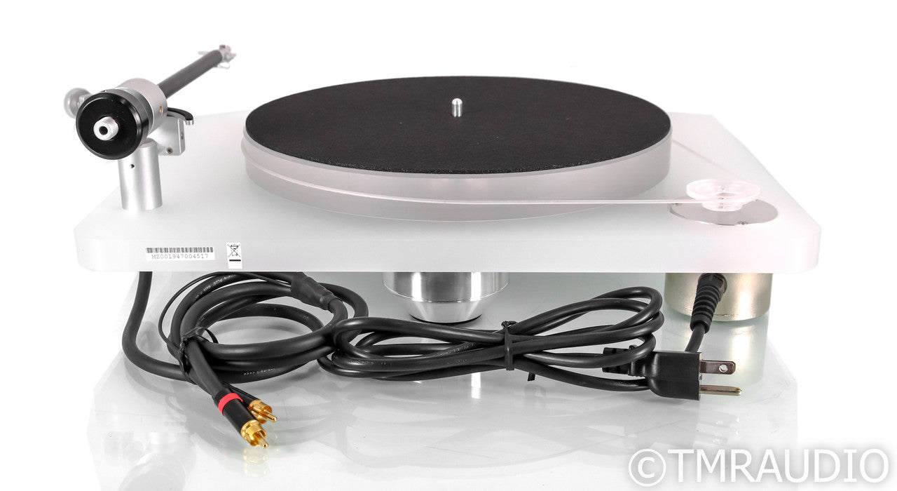 Marantz TT-15S1 Belt Drive Turntable; Acrylic (No Cartridge)