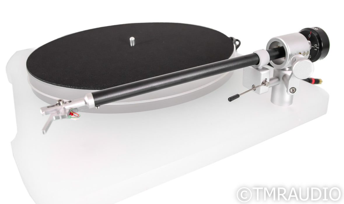 Marantz TT-15S1 Belt Drive Turntable; Acrylic (No Cartridge)