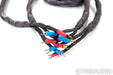 Kubala-Sosna Elation Speaker Cables; 3.5m Pair