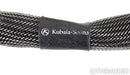 Kubala-Sosna Elation Speaker Cables; 3.5m Pair
