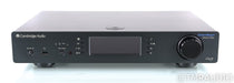 Cambridge Audio Stream Magic 6 V1 Wireless Network Streamer; Black; Remote