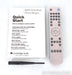 Cambridge Audio Stream Magic 6 V1 Wireless Network Streamer; Black; Remote