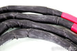 Kubala-Sosna Elation Bi-Wire Speaker Jumpers; 1ft; Set of Four (Two Channels)