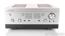 Luxman L-595A Special Edition Stereo Integrated Amplifier; Remote; MM / MC Phono
