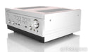 Luxman L-595A Special Edition Stereo Integrated Amplifier; Remote; MM / MC Phono