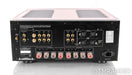 Luxman L-595A Special Edition Stereo Integrated Amplifier; Remote; MM / MC Phono