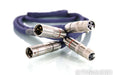 Kubala-Sosna Emotion XLR Cables; 2m Pair Balanced Interconnects
