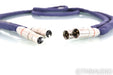 Kubala-Sosna Emotion XLR Cables; 2m Pair Balanced Interconnects