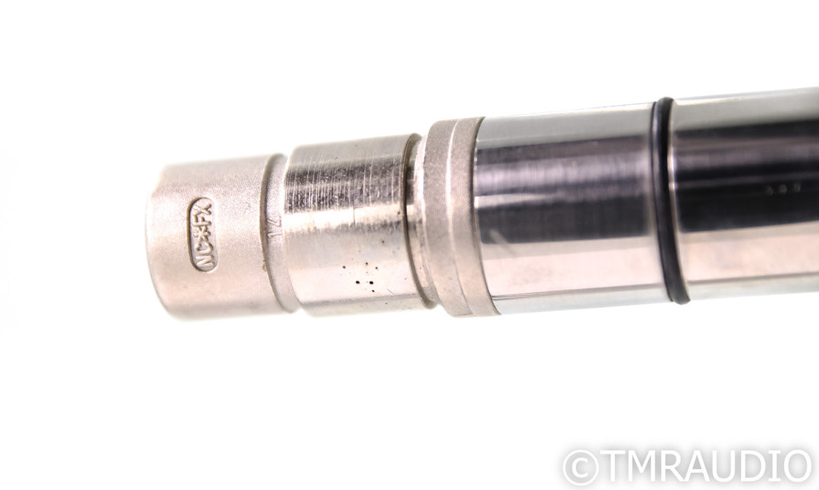 Kubala-Sosna Emotion XLR Cables; 2m Pair Balanced Interconnects