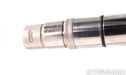 Kubala-Sosna Emotion XLR Cables; 2m Pair Balanced Interconnects