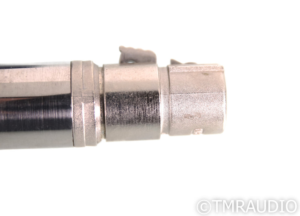 Kubala-Sosna Emotion XLR Cables; 2m Pair Balanced Interconnects