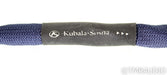 Kubala-Sosna Emotion RCA Cables; 1.5m Pair Interconnects