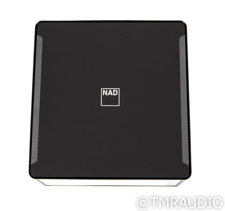 NAD M10 Streaming Integrated Amplifier; M-10; BluOS