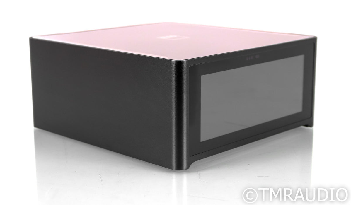 NAD M10 Streaming Integrated Amplifier; M-10; BluOS