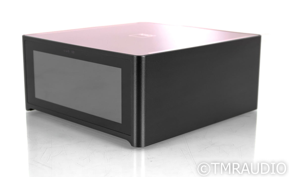 NAD M10 Streaming Integrated Amplifier; M-10; BluOS