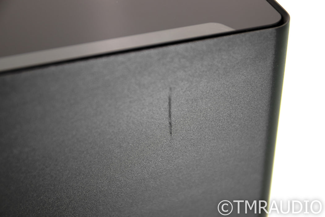 NAD M10 Streaming Integrated Amplifier; M-10; BluOS